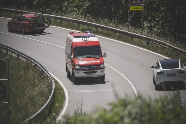 Foto: BFV Schwaz / Team ÖA - Marcel Kammerlander