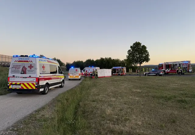 Foto: BFKDO BADEN / Stefan Schneider