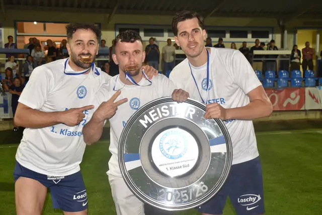 Ibrahim Sahin, Flamur Muleci und Máté Major | Foto: MeinBezirk/Michael Strini