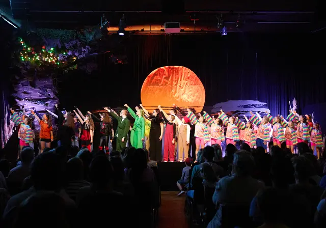 Kindermusical 