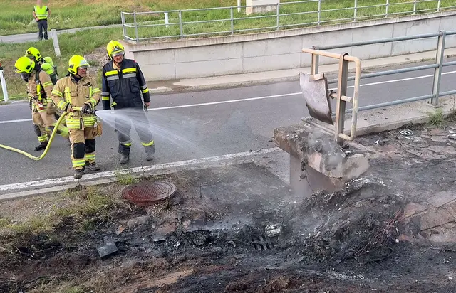 Foto: BFKDO BADEN / Stefan Schneider