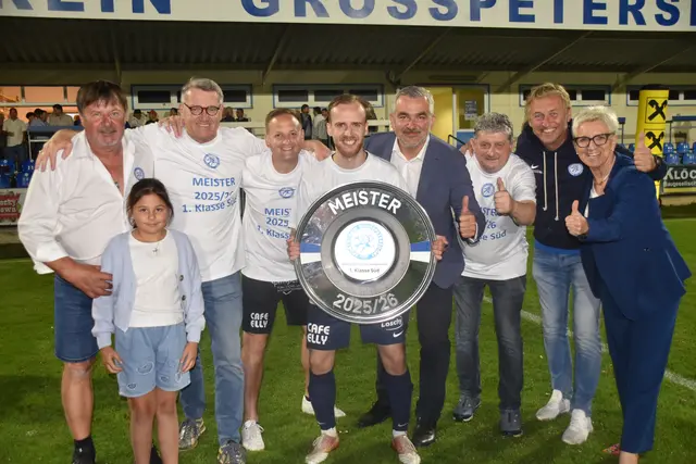 Foto: MeinBezirk/Michael Strini
