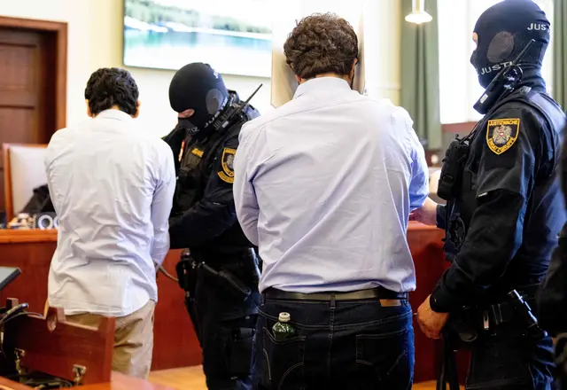 Langjährige Haftstrafen treffen die islamistische Szene
