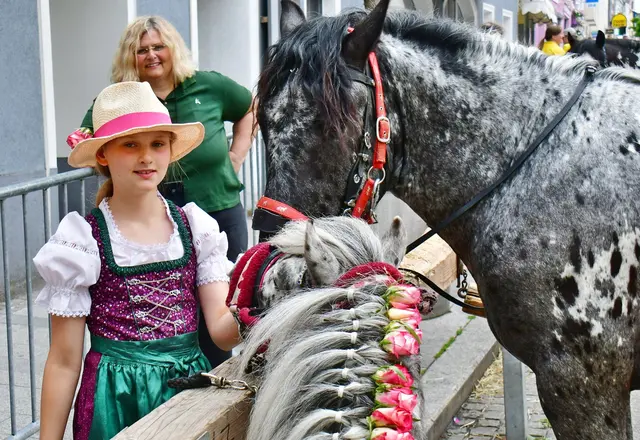 Luisa Rastinger aus Rutzenmoos