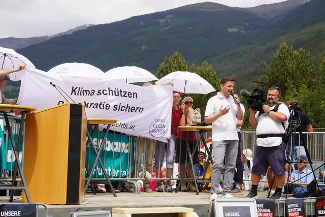 Foto: Kainz