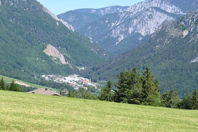 Hirschwang
