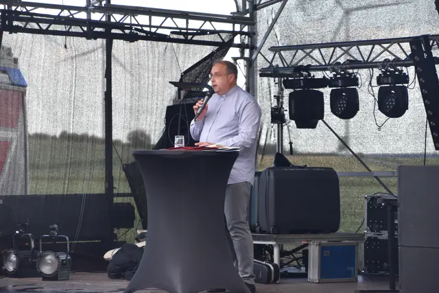 Foto: Stefan Schneider/MeinBezirk