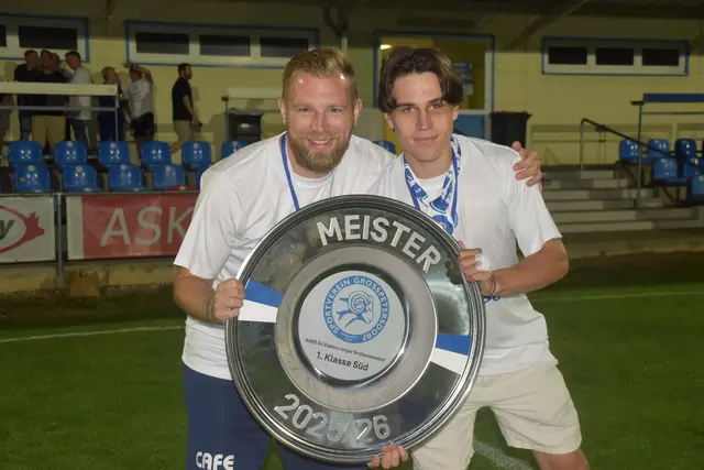 Foto: MeinBezirk/Michael Strini