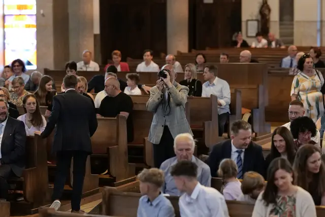 Foto: Santrucek