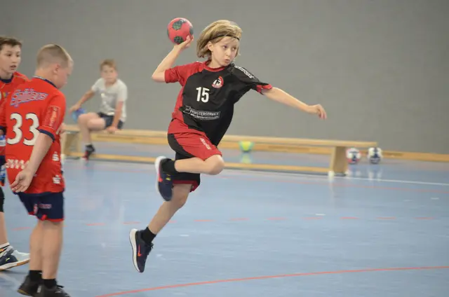 Foto: Handballclub Eferding