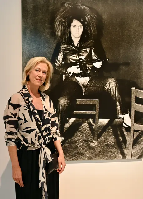 Foto: Josef Steiger