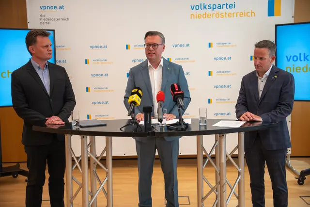 Mediziner klären auf, so sicher sei die zukünftige Notfallversorgung in NÖ