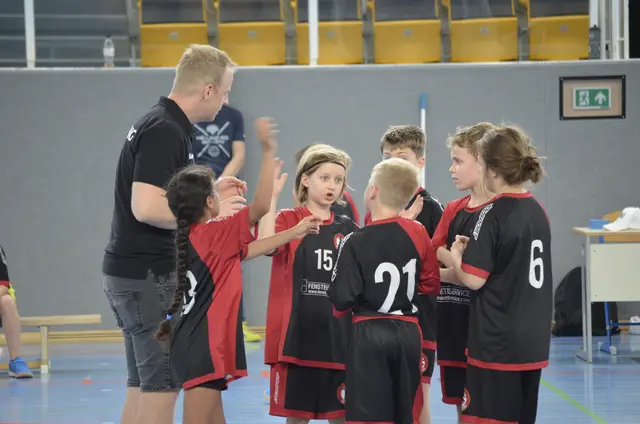 Foto: Handballclub Eferding