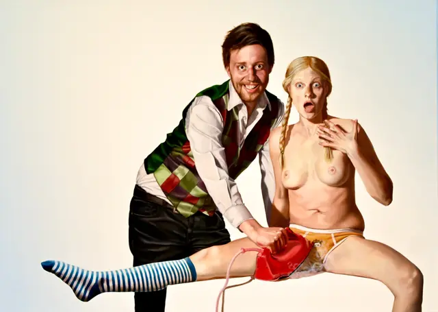 Foto: Josef Steiger