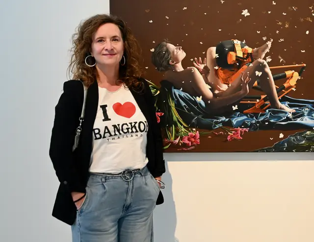 Foto: Josef Steiger