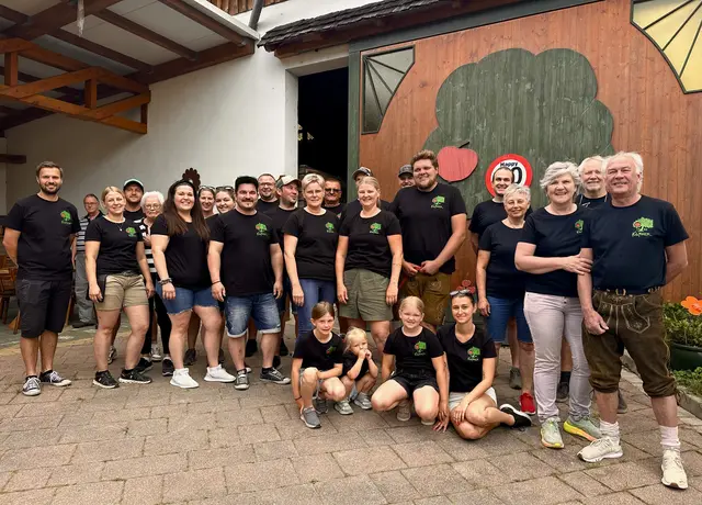 40 Jahre regionale Qualität und Tradition in Mariasdorf