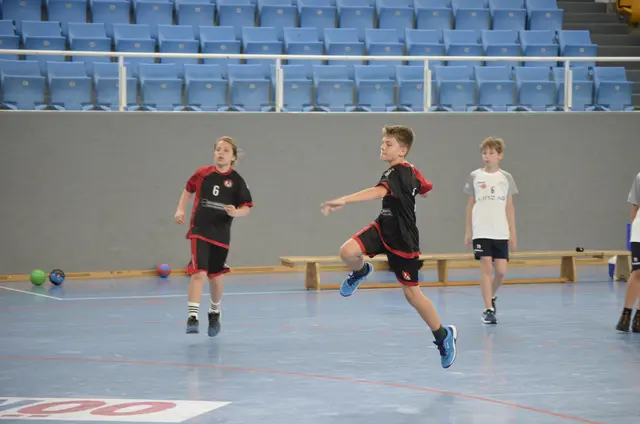 Foto: Handballclub Eferding