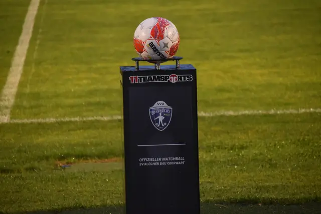 Spannende Spiele gibt es am Fußballwochenende. | Foto: Michael Strini