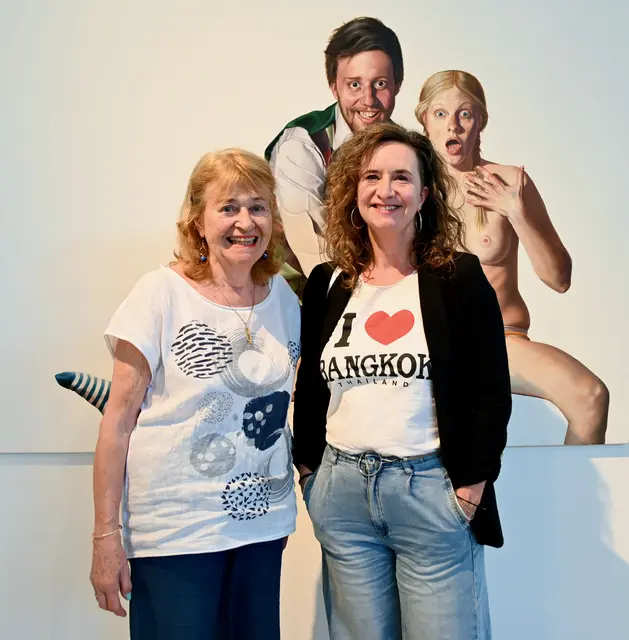 Foto: Josef Steiger