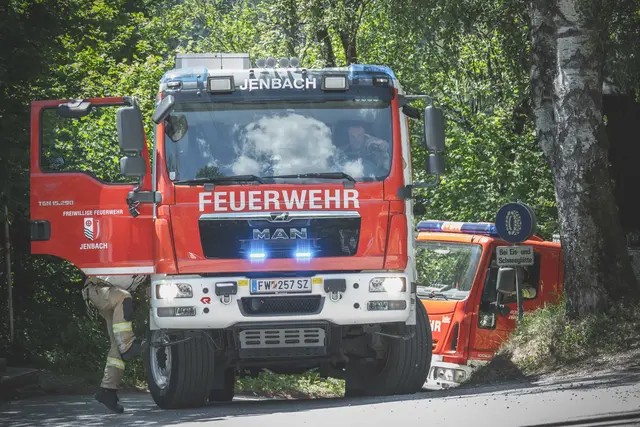Foto: BFV Schwaz / Team ÖA - Marcel Kammerlander