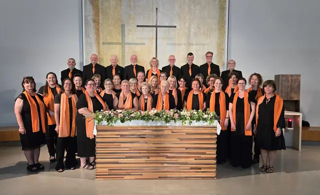 LANGE  NACHT  der  KIRCHEN  am  Flugfeld