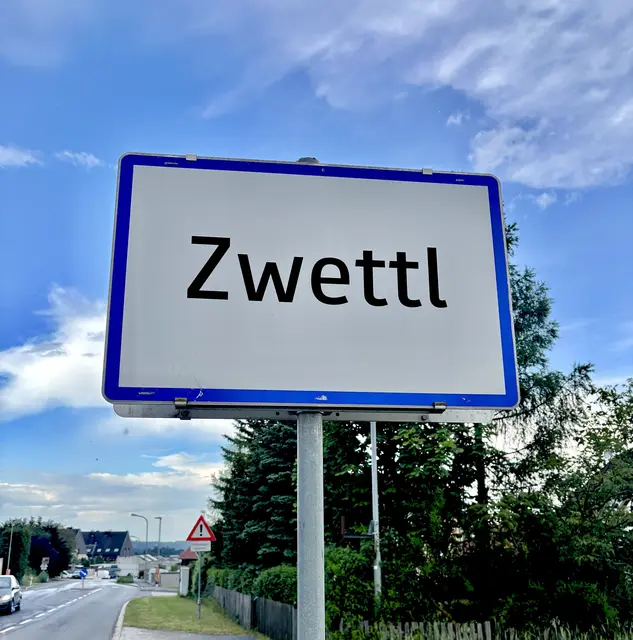 Mit „360 Grad Zwettl“ kann man Zwettl-Stadt und deren Sehenswürdigkeiten sowie Stadtbilder digital und interaktiv erleben. | Foto: Evi Leutgeb
