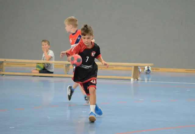 Foto: Handballclub Eferding