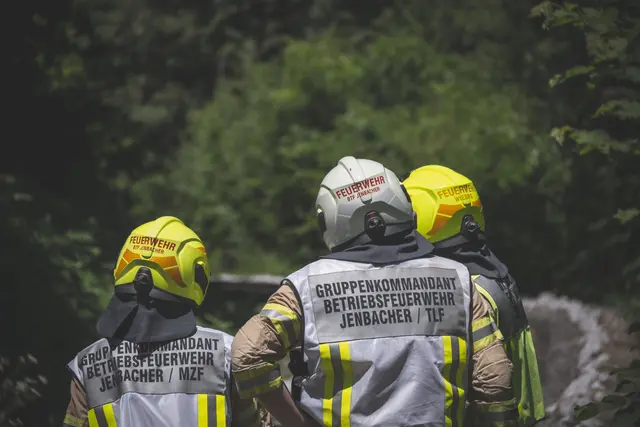 Foto: BFV Schwaz / Team ÖA - Marcel Kammerlander