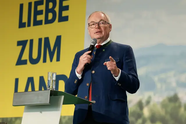 NÖ Bauernbund fordert Kurskorrektur, „Leben muss leichter werden“