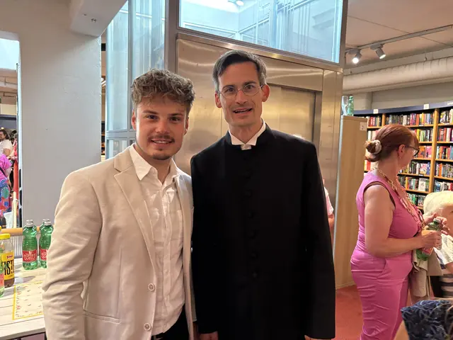 Foto: MeinBezirk