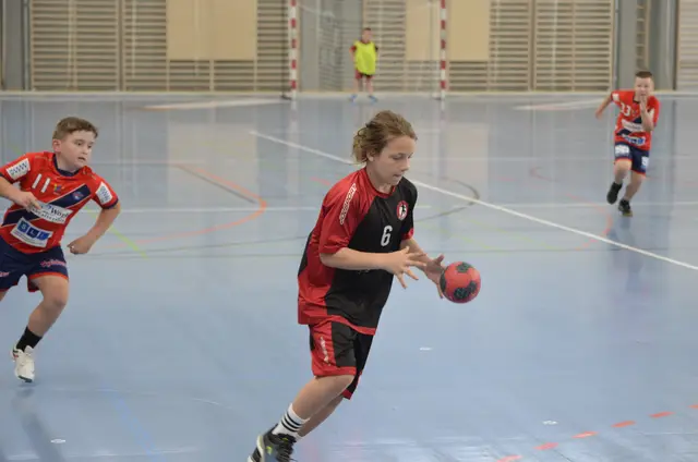 Foto: Handballclub Eferding