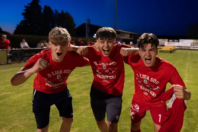 Foto: Lukas Köberl
