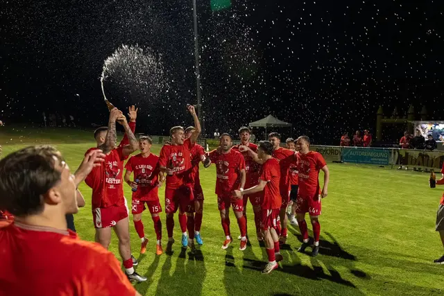Foto: Lukas Köberl