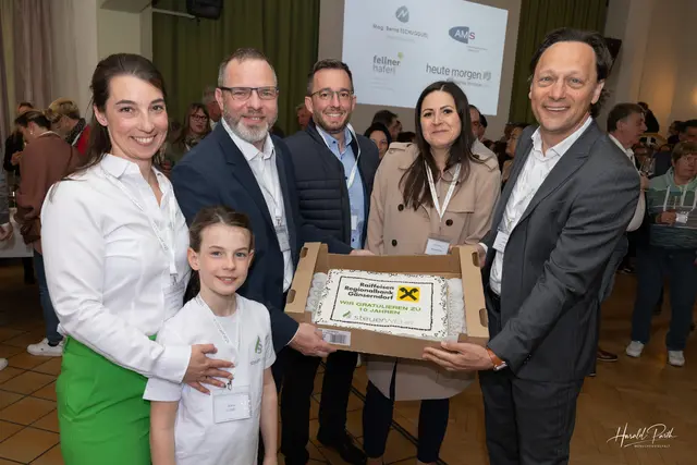 Foto: zVg: steuerWEHR