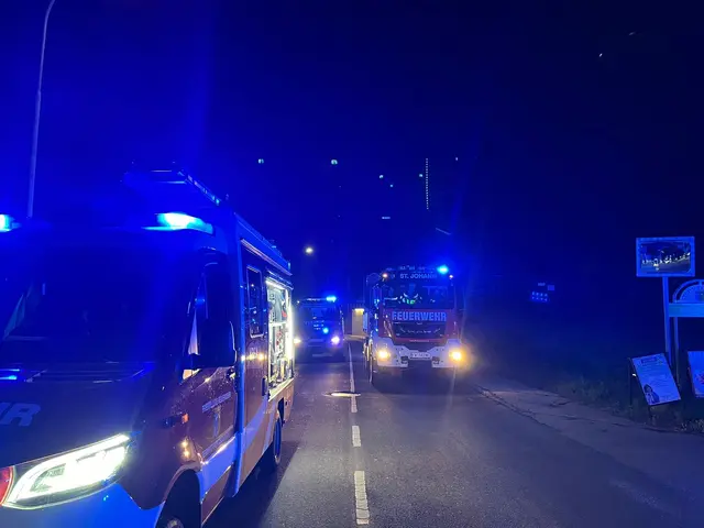 Foto: FF Ternitz-Pottschach