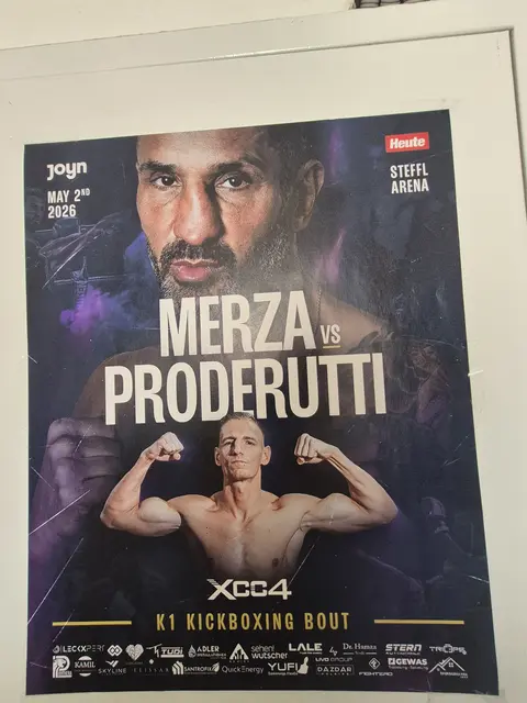 Die Poster sind in Kapfenberg ausgehängt | Foto: Andrea Stelzer