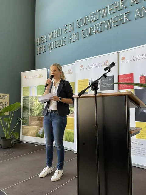 Foto: Edith Neubauer