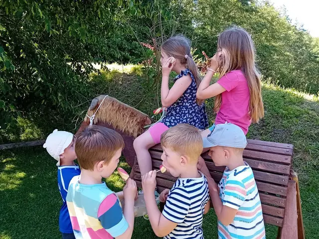 Foto: Kindergarten Mooskirchen