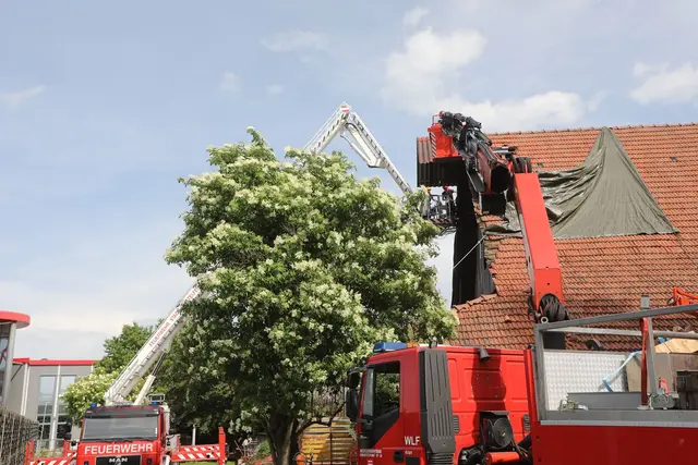 Foto: FF/Zeiler