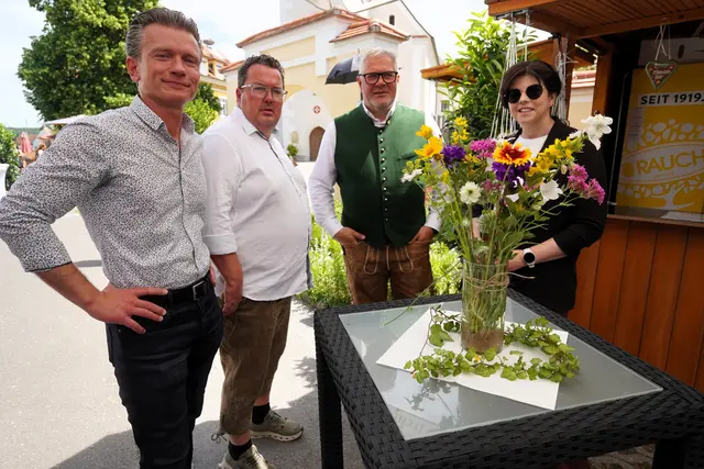 Foto: Waltraud Wachmann