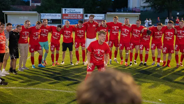 Foto: Lukas Köberl
