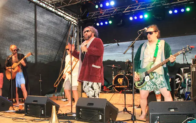 Foto: Peter Seper