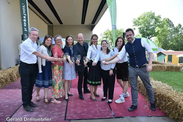 Gartenfest im Klosterareal Gleisdorf 2026