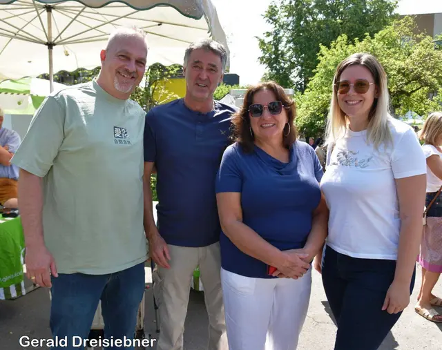 Foto: Gerald Dreisiebner
