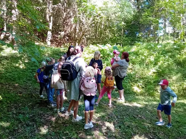 Foto: Kindergarten Mooskirchen