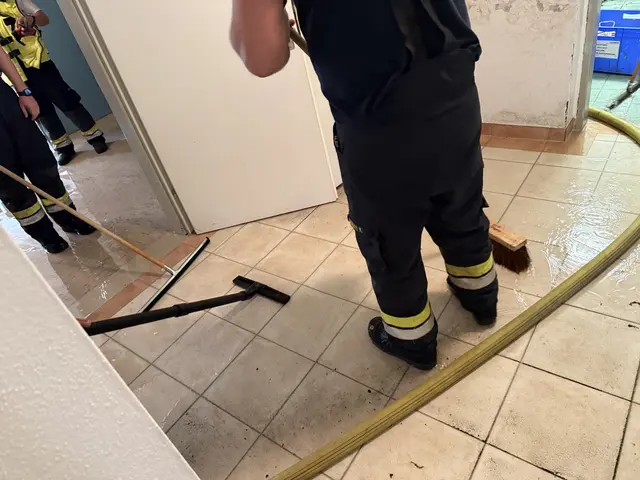 Foto: Bezirksfeuerwehrkommando Güssing