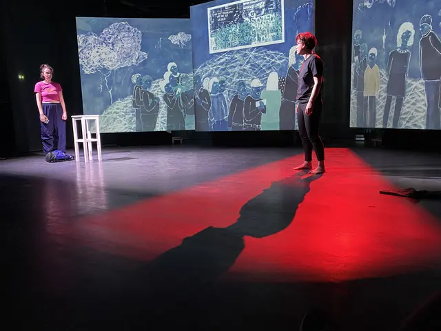 Foto: Gesa Buzanich