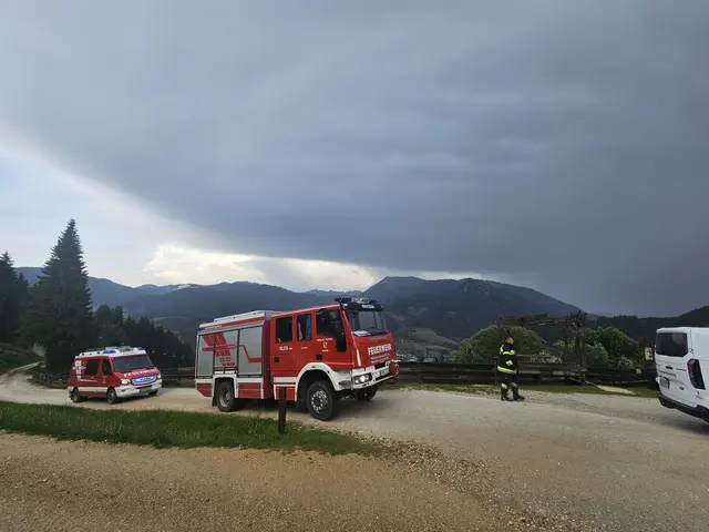 Foto: FF Mautern