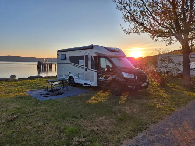 Mit Wohnmobil „Rüdiger“ haben Campingbegeisterte ihr Zuhause auf Reisen immer dabei. | Foto: Kübler Rent &amp; Camp