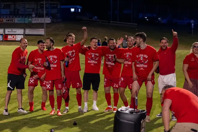 Foto: Lukas Köberl